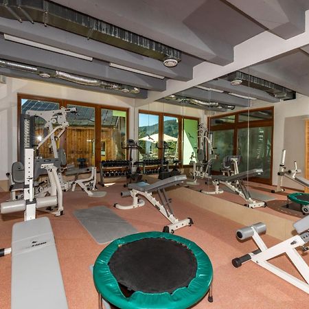 Hotel Modrin Pec pod Sněžkou Eksteriør bilde