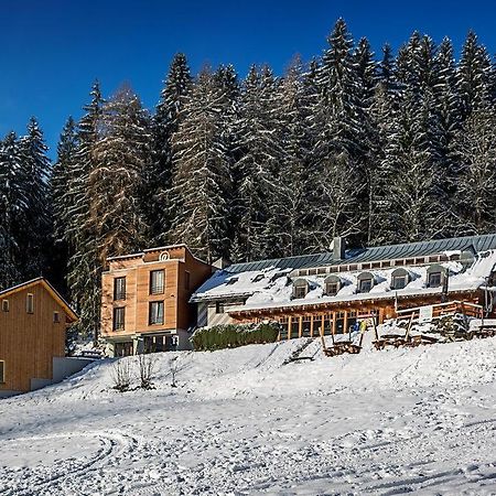 Hotel Modrin Pec pod Sněžkou Eksteriør bilde