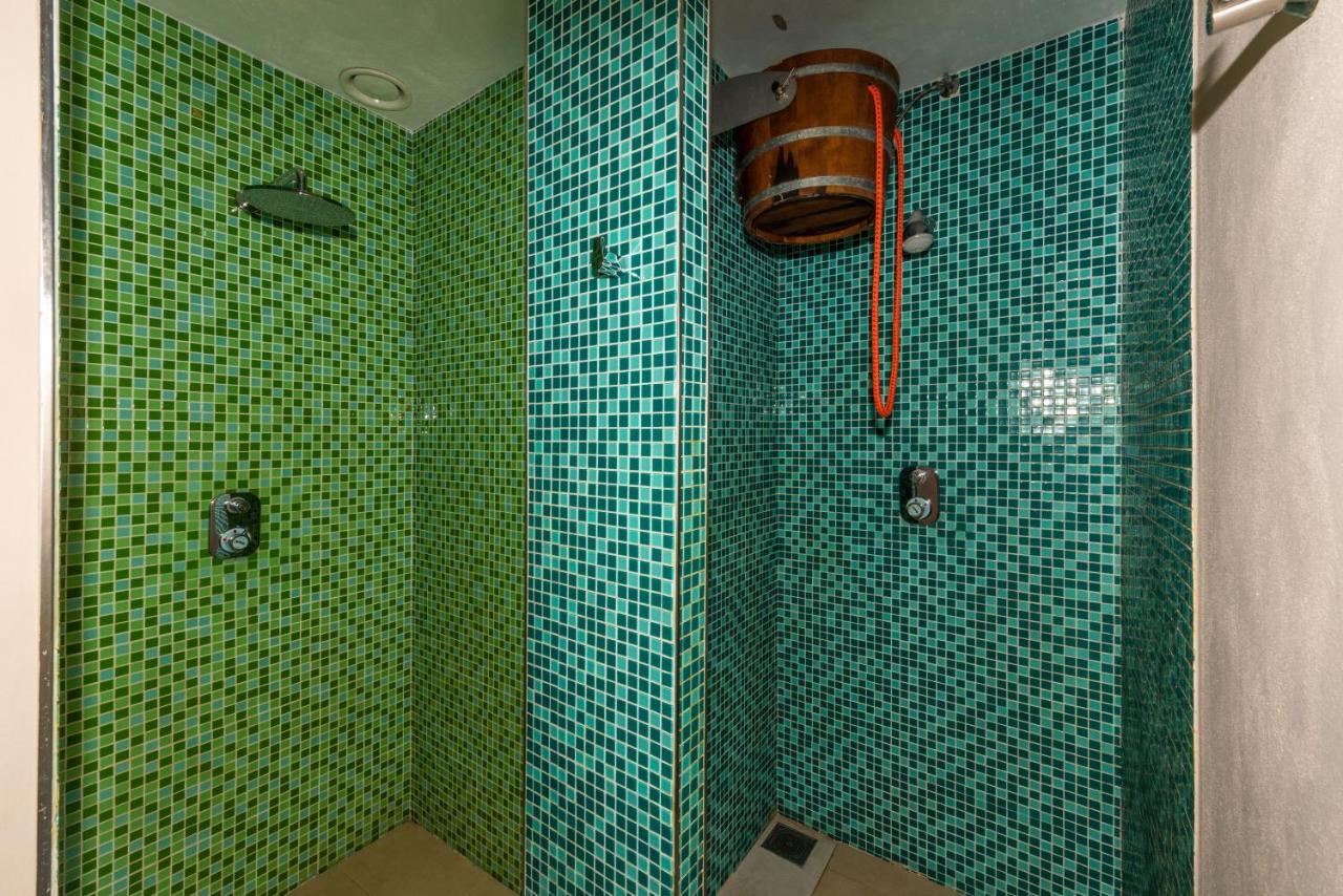 Hotel Modrin Pec pod Sněžkou Eksteriør bilde